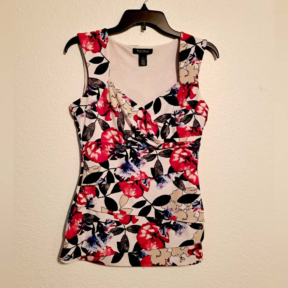 White House Black Market Blouse